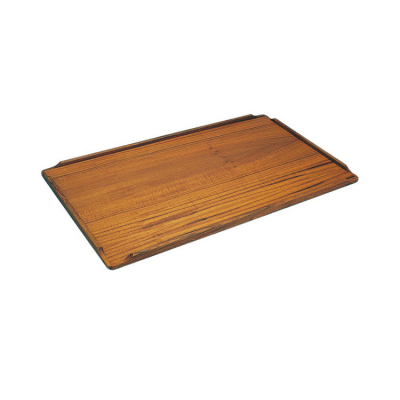 Bordsskiva Teak