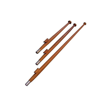 Flaggstång Teak