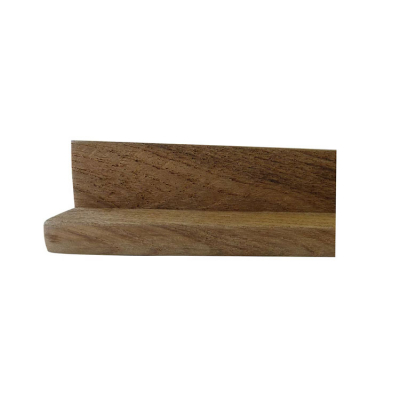 Teak L-List