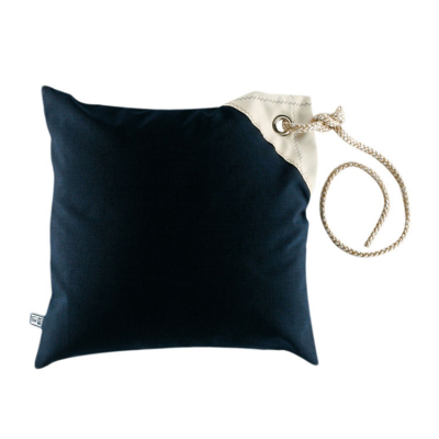 MB Kudde Vattentät 40x40 cm Blå 2-pack