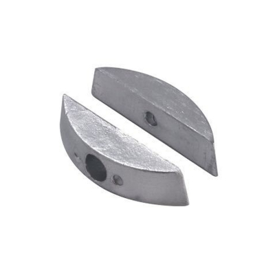 Zinkanod Volvo Fällbar Propeller (852018)