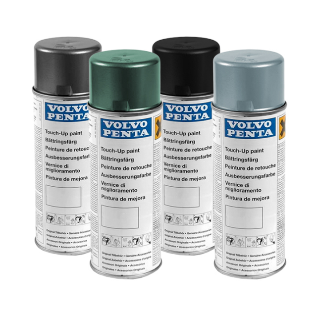 Volvo Penta Touch Up Paint 0,4l