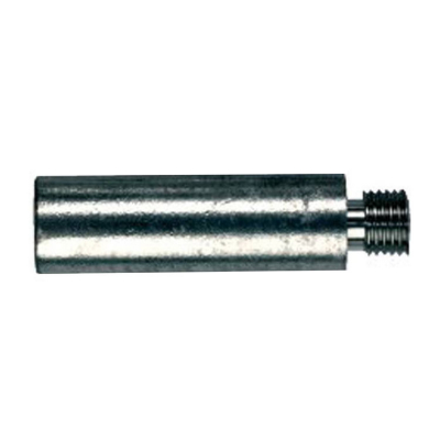 Yanmar Motorzink 30x12,5mm 3/8