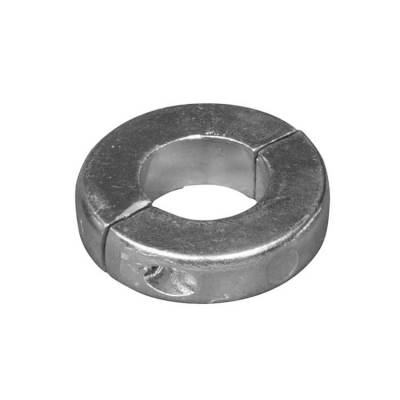 Axelanod Aluminium Smal 18 mm
