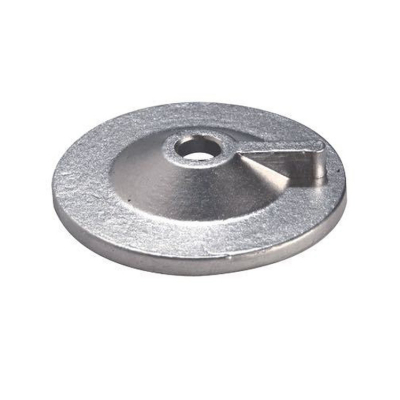 Zinkanod till Suzuki 9,9 & 15hk, Johnson/Evinrude 9,9 & 15hk