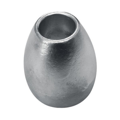 Propeller Zink För Bravo 3