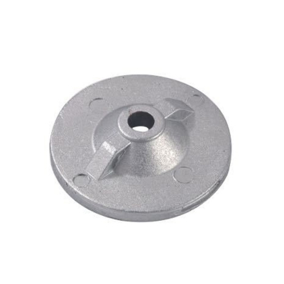 Zinkanod Yamaha 9,9 hk