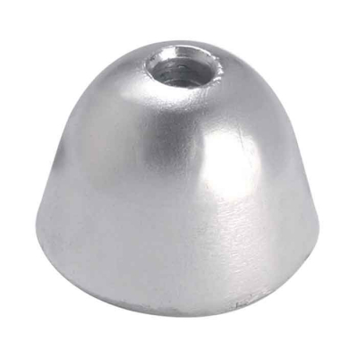 Zinkanod Vetus Bogpropeller Serie Ø60