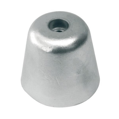 Zinkanod Vetus Bogpropeller KFG 125 och 160