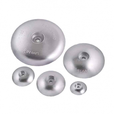 Zink Roderanod Till Fairline/Sealine