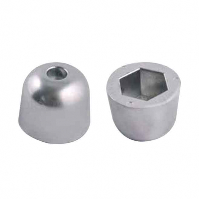 Zinkanod Sidepower (101180) 10/15/20hk