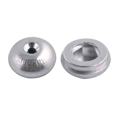 Zinkanod För Sidepower (71190A) SP55S/75T/95T,SE60/80/100/185