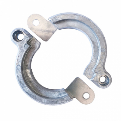 Drev-zinkring Yanmar 2-delad (SD 20/30/40/50/60)