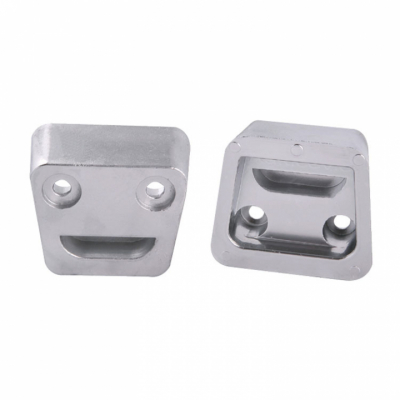 Zinkanod Volvo SX-drev (3854130)