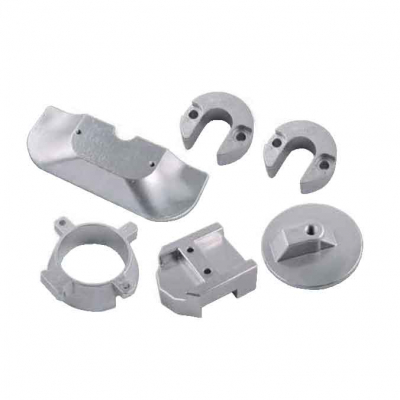 Zinksats Mercruiser Alpha one, Gen II