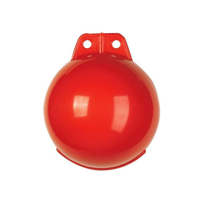 Markeringsboj Röd B20BL