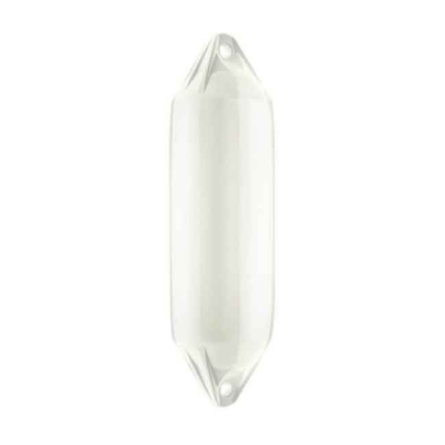 F01L Fender 560x130mm Vit