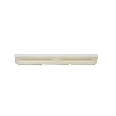 Kajfender Vit 95x12x5 cm