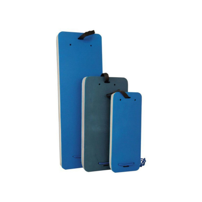 EVA Plattfender Blå/Grå