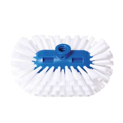 Igelkottsborste För Spolskaft