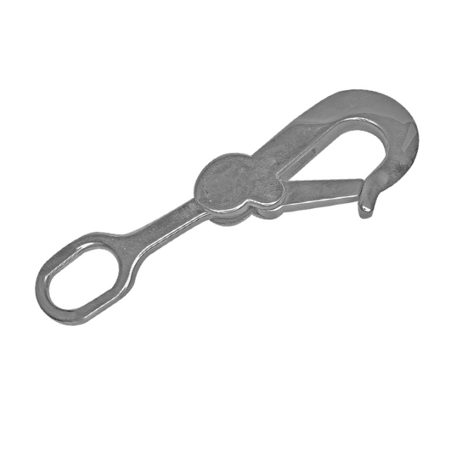 Bojkrok Rostfritt Stål