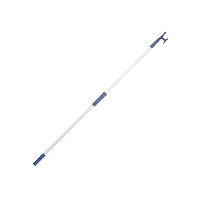 Båtshake Teleskop 120-196 cm