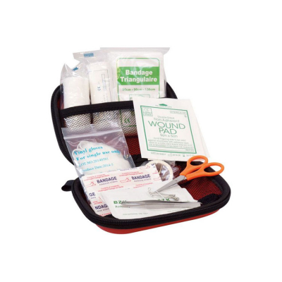 Första Hjälpen-Sats