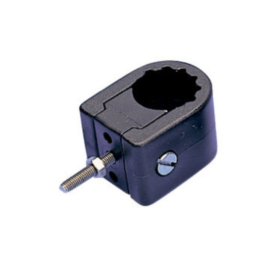 Pulpitfäste UCIX-M Svart M5x30