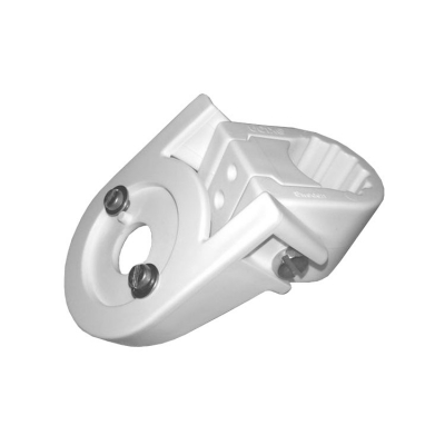 Pulpitfäste Till Lanterna Vit 25 mm