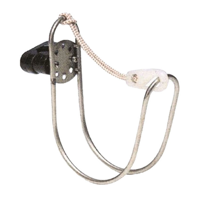 Hållare För Livboj