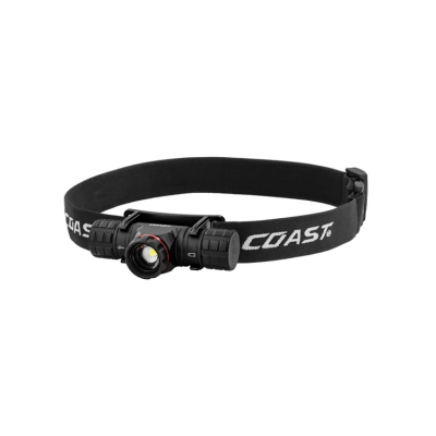 XPH30R Pannlampa Uppladdningsbar 1000 Lumen