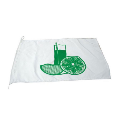 Humorflagga Drinkflagga 30x45cm