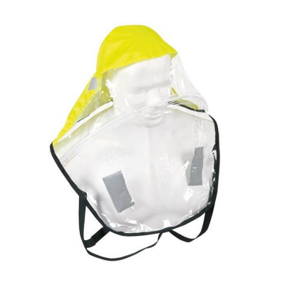 Sprayhood