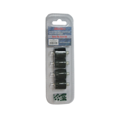 Omladdningskit Trigger Tablett 4-pack