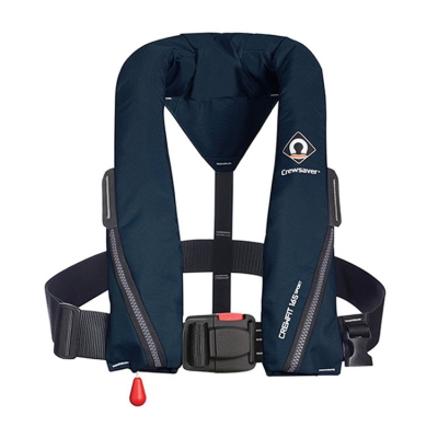 Crewfit 165N Sport Navy