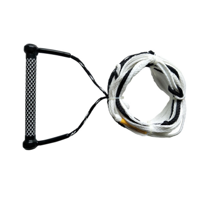 Vattenskidlina HS 4 Kortningar 19 m