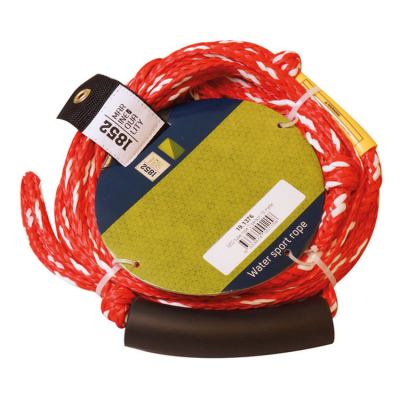 Draglina För 2 Personer Tubes 18 m