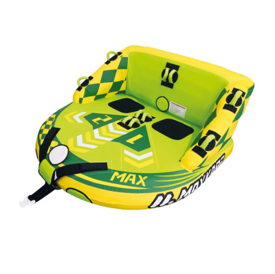 Tube Soffa För 2 Personer 175x168 cm