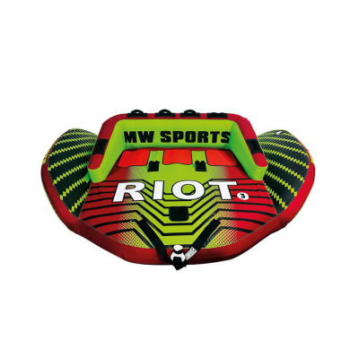 RIOT Tube Soffa 3 Pers