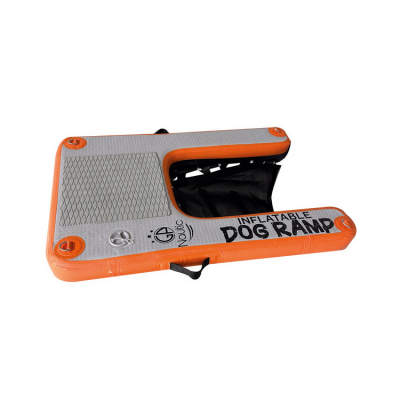 Dog Ramp Uppblåsbar