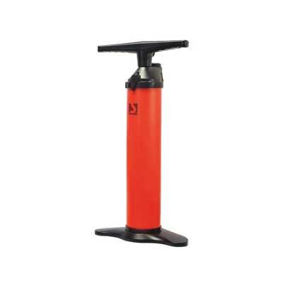 Bravo Handpump GM 6 Dubbelverkande 2x2500 CC 14.5 PSI