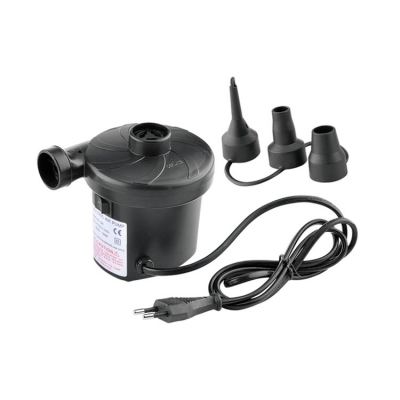 Smayda Elektrisk Luftpump 220V 0.59 PSI