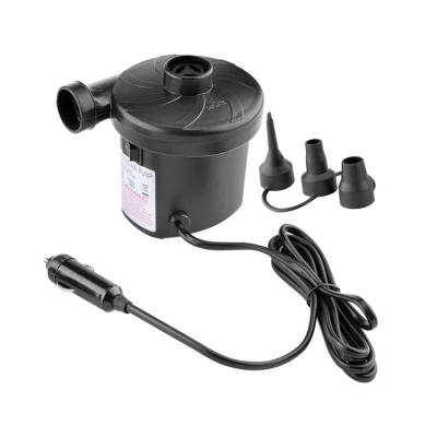 Smayda Elektrisk Luftpump 12V/75W 0.59 PSI