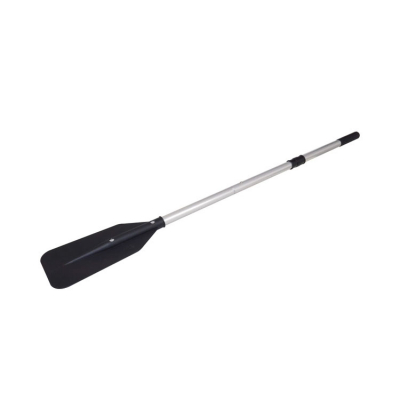Åra Svart 162 cm För Gummibåtar 265-380 cm