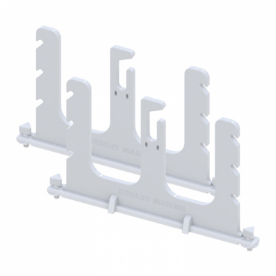 Hurley SUP Rack För 2 Brädor