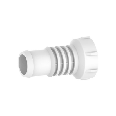 Slangstos Rak 19-25 mm