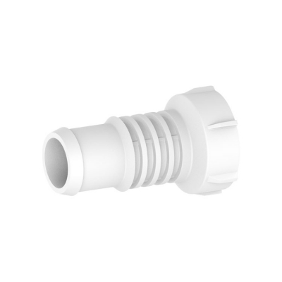 Slangstos Rak 25-28 mm