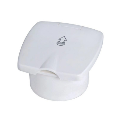 Vattenuttag Inbyggnadsbox Ø 69 mm