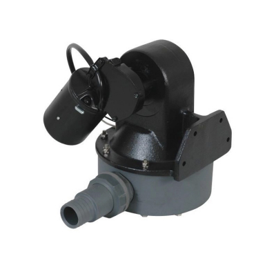 Pam Membranlänspump