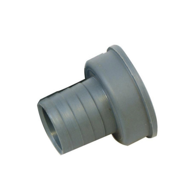 Slangsockel Inlopp 30 mm